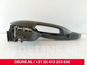 Mercedes Sprinter Türgriff 2-türig rechts O284641 foto 4