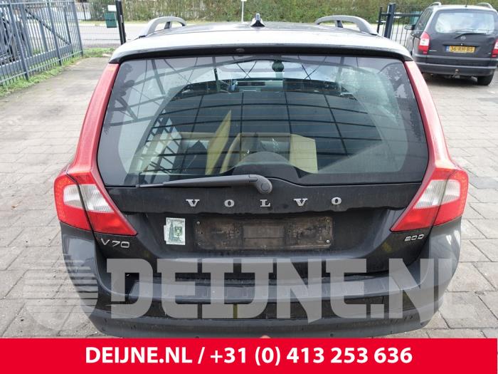 Volvo V70 Heckklappe O284762