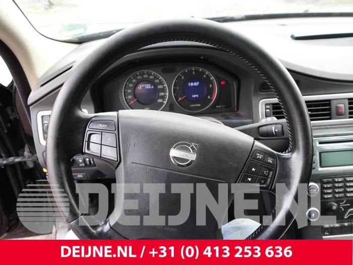 Volvo V70 Airbag links (Lenkrad) O284765