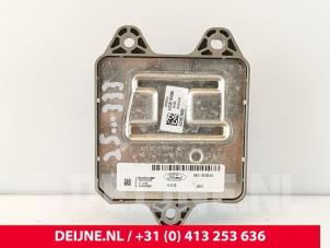 Ford Transit Custom Voorgloei Relais O284643 foto 2