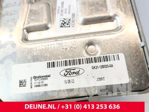 Ford Transit Custom Voorgloei Relais O284643 foto 3
