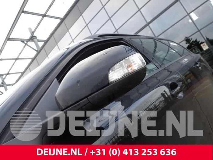 Volvo V70 Außenspiegel links O284771