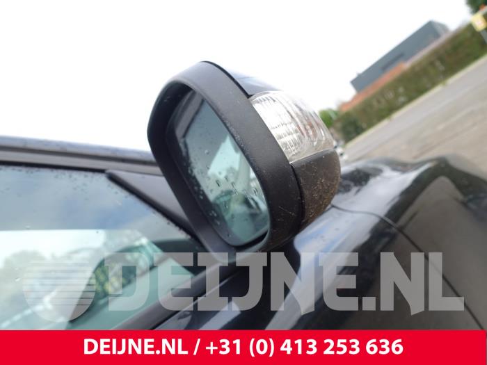 Volvo V70 Außenspiegel rechts O284772