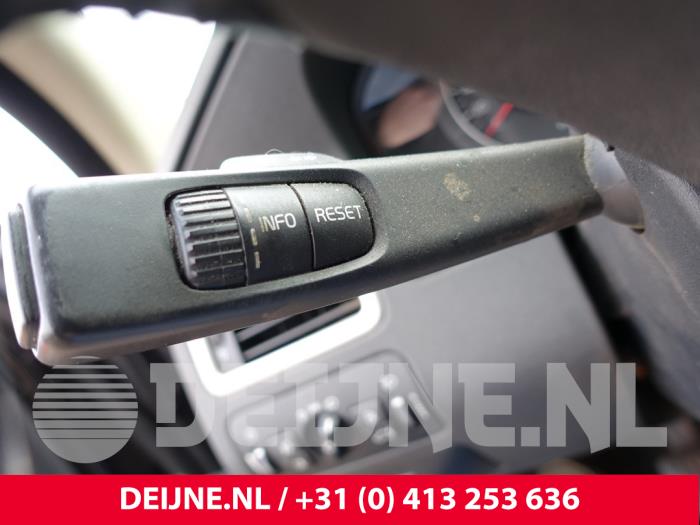 Volvo V70 Kombischalter Lenksäule O284774