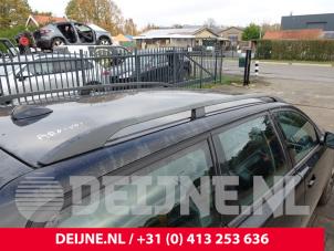 Volvo V70 Roof rail kit O284775 photo 2
