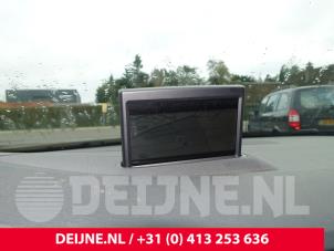 Gebruikte Display Interieur Volvo V70 (BW) 2.0 D 16V Prijs op aanvraag aangeboden door van Deijne Onderdelen Uden B.V.