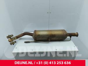 Gebruikte Roetfilter Citroen Jumpy 1.6 Blue HDi 95 Prijs € 423,50 Inclusief btw aangeboden door van Deijne Onderdelen Uden B.V.