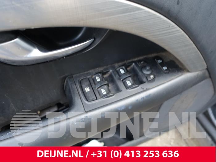 Volvo V70 Elektrisches Fenster Schalter O284781