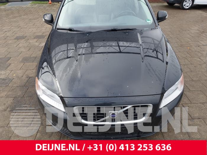 Volvo V70 Motorhaube O284790