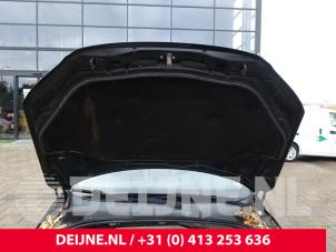 Volvo V70 Motorhaube O284790 foto 2