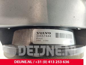 Volvo V70 Ruitmechaniek 4Deurs rechts-achter O284832 foto 3