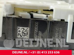 Mercedes Sprinter Deurslot Mechaniek 2Deurs rechts O284652 foto 4