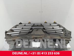 Renault Trafic Grill O284644 foto 3