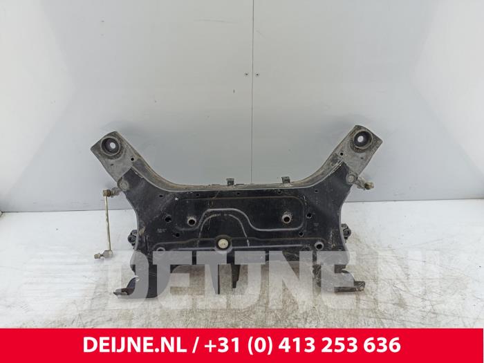 Gebruikte Subframe Ford Transit Custom 2.0 EcoBlue 110 Prijs € 484,00 Inclusief btw aangeboden door van Deijne Onderdelen Uden B.V.