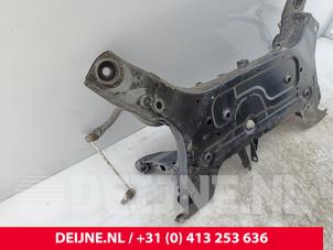 Ford Transit Custom Subframe O284726 foto 2