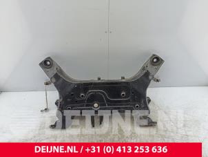 Gebruikte Subframe Ford Transit Custom 2.0 EcoBlue 110 Prijs € 490,05 Inclusief btw aangeboden door van Deijne Onderdelen Uden B.V.