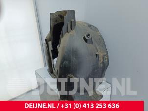 Opel Combo Wheel arch liner O284730 photo 3
