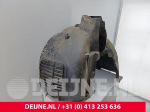 Opel Combo Wheel arch liner O284730 photo 2