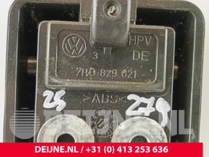 Volkswagen Transporter Heckklappengriff O284731 foto 3