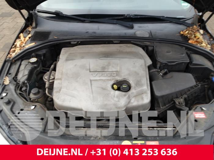 Gebruikte Motor Volvo V70 (BW) 2.0 D 16V Prijs € 350,00 Margeregeling aangeboden door van Deijne Onderdelen Uden B.V.