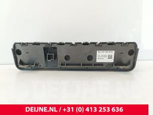 Mercedes Sprinter Panic lighting switch O284741 photo 2