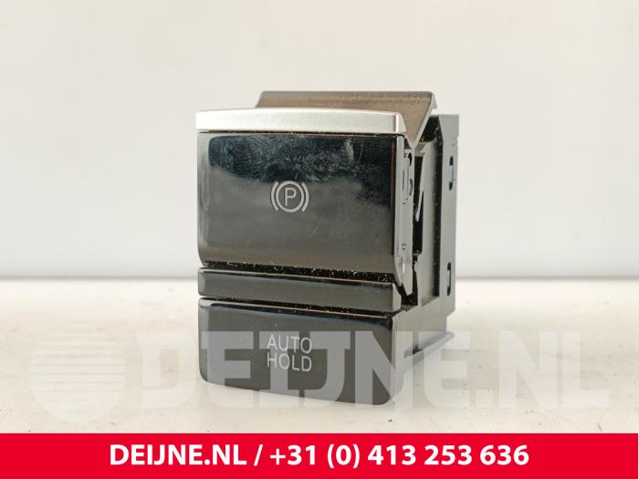 Volkswagen Caddy Handbremse Schalter O284745