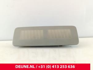 Gebruikte Display Interieur Porsche Cayenne (9PA) 3.2 V6 24V Prijs € 40,00 Margeregeling aangeboden door van Deijne Onderdelen Uden B.V.