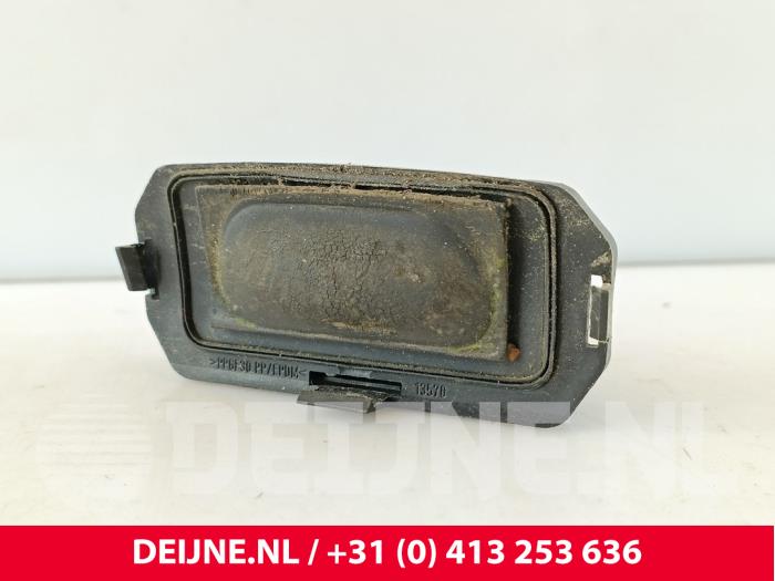Mercedes Citan Schalter Heckklappe O284820