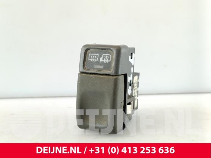Volvo C70 Verwarmingsschakelaar Achterruit O284826