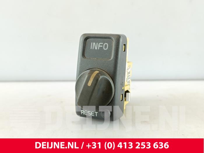 Volvo C70 Switch O284830