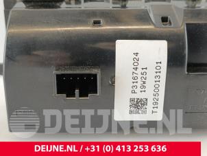 Volvo XC60 Kachel Bedieningspaneel O284837 foto 3