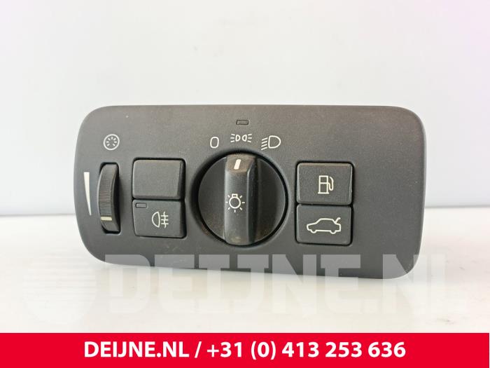 Volvo XC60 Licht Schakelaar O284839