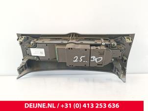 Volvo XC60 Radiobedienings paneel O284840 foto 2