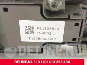 Volvo XC60 Radiobedienings paneel O284840 foto 3