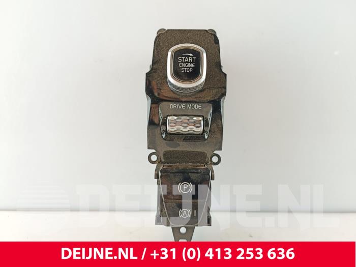 Volvo XC60 Start/Stopp Schalter O284841