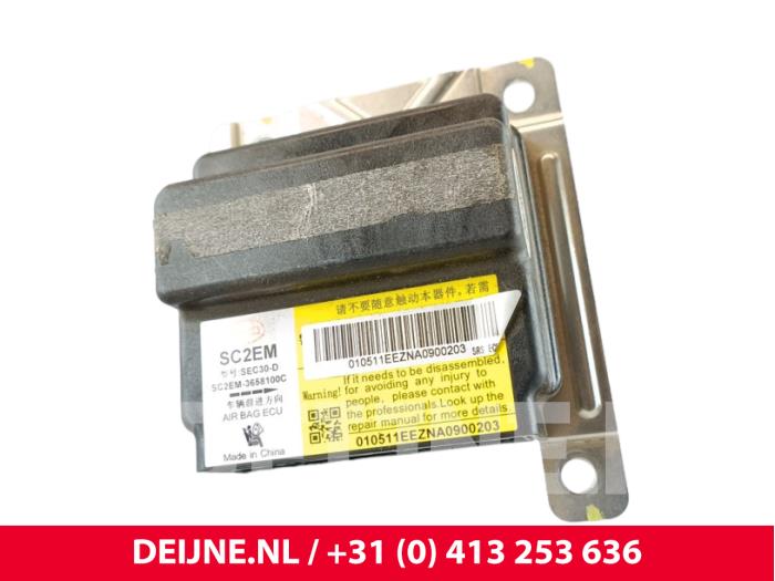 BYD Atto 3 Airbag Module O284842