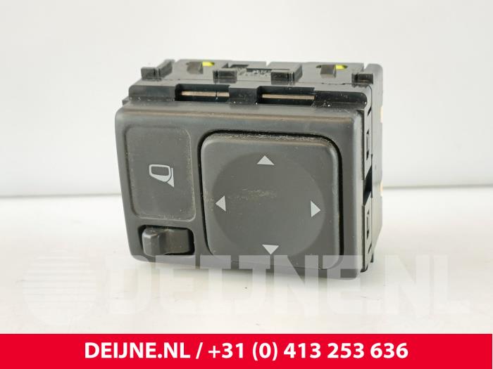 Nissan NV200 Spiegel Schalter O284844