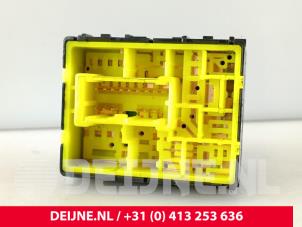 Nissan NV200 Spiegel Schalter O284844 foto 2