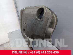 Volvo V50 Abdeckblech Motor O284845 foto 3