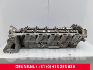 Gebruikte Cilinderkop Volvo XC60 I (DZ) 2.4 D5 20V 205 AWD Prijs € 1.700,00 Margeregeling aangeboden door van Deijne Onderdelen Uden B.V.