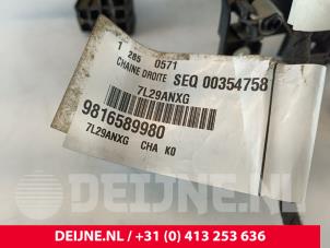 Peugeot Expert Kabelboom O284851 foto 3