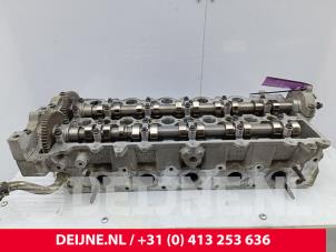 Gebruikte Cilinderkop Volvo S60 II (FS) 2.4 D5 20V Prijs € 1.800,00 Margeregeling aangeboden door van Deijne Onderdelen Uden B.V.