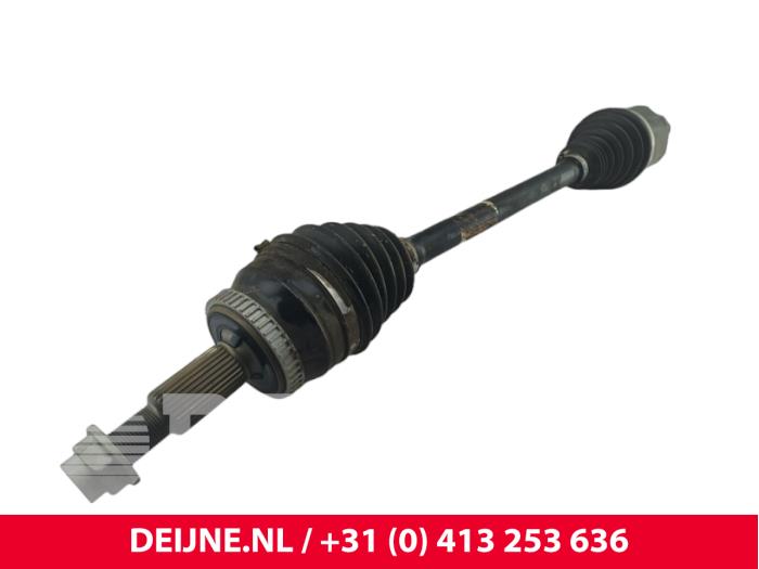 BYD Atto 3 Antriebswelle links vorne O284861
