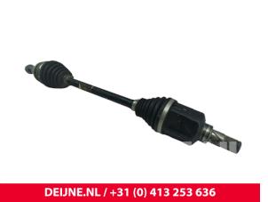 BYD Atto 3 Front drive shaft, left O284861 photo 2