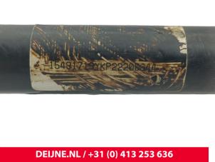 BYD Atto 3 Front drive shaft, left O284861 photo 3