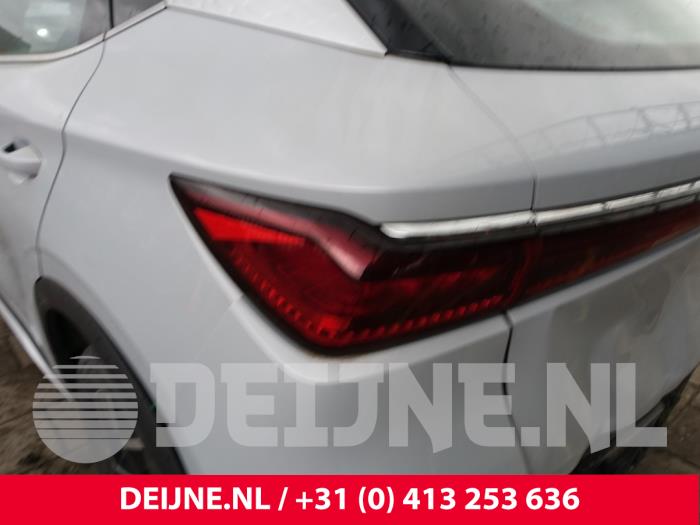 BYD Atto 3 Rücklicht links O284864