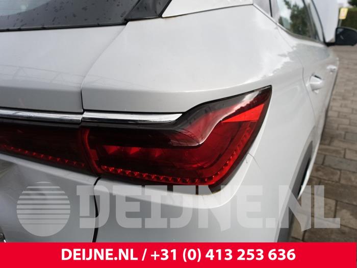 BYD Atto 3 Rücklicht rechts O284865