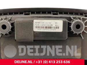 BYD Atto 3 Interior lighting, front O284870 photo 3