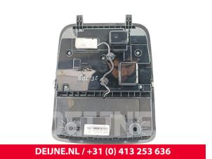 BYD Atto 3 Interior lighting, front O284870 photo 2