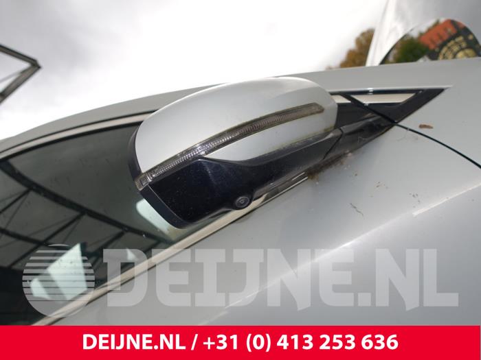 BYD Atto 3 Außenspiegel rechts O284871